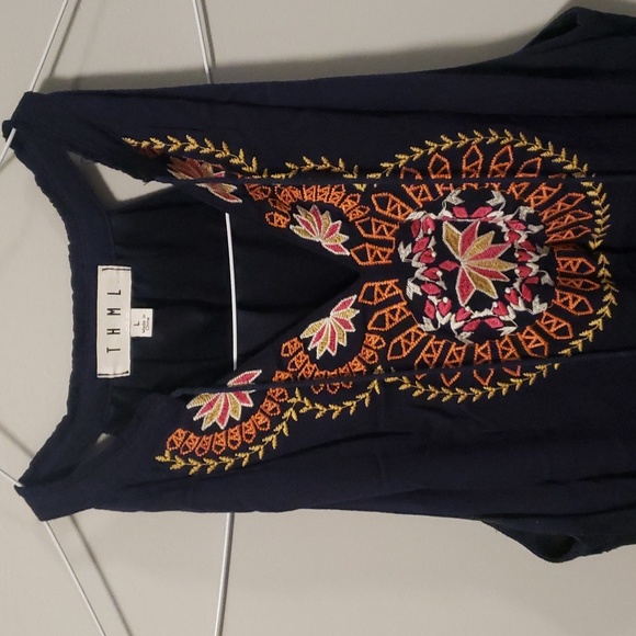 THML MAXI, SIZE L - Picture 2 of 3